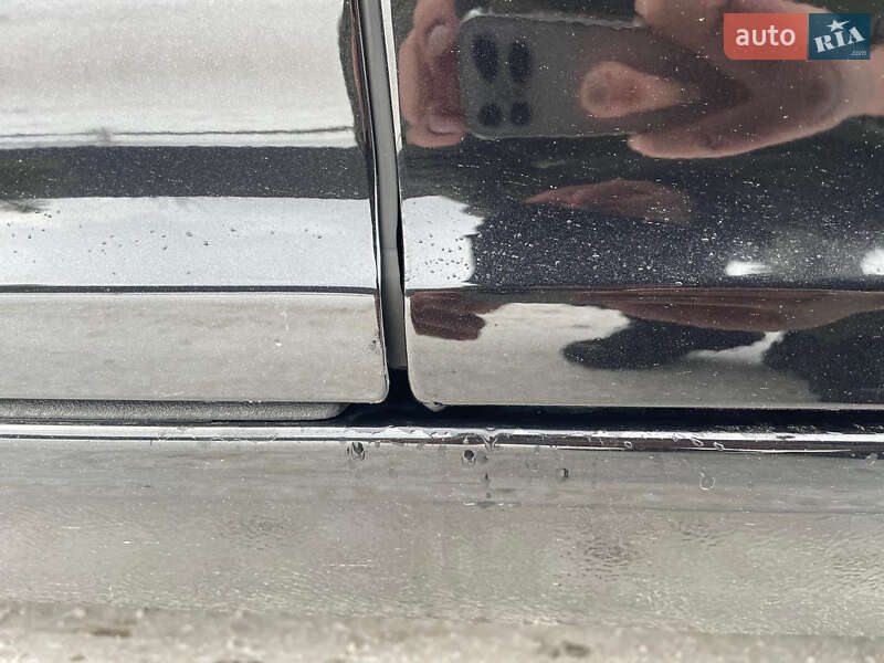 Универсал Skoda Octavia 2011 в Луцке