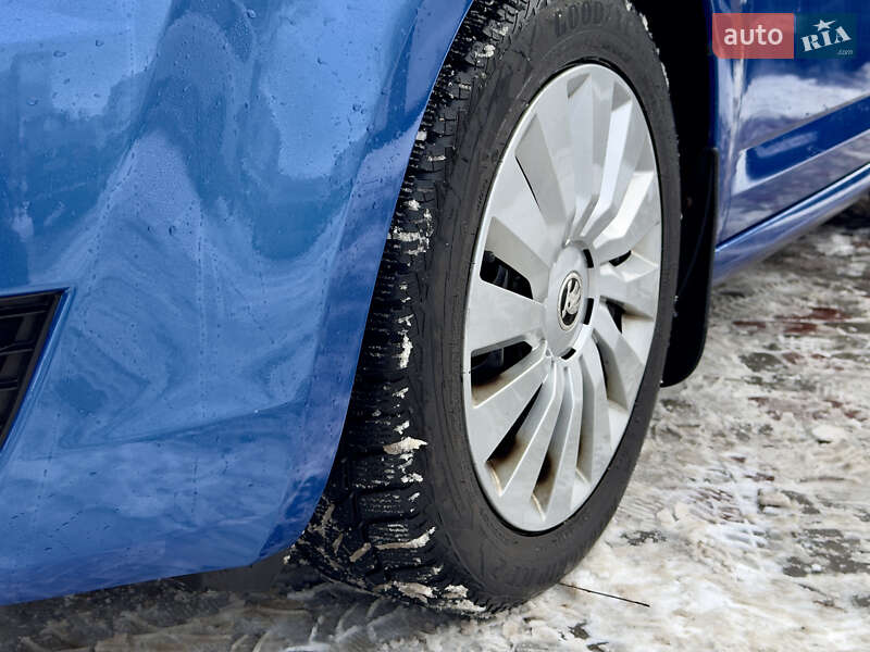 Ліфтбек Skoda Octavia 2013 в Вінниці