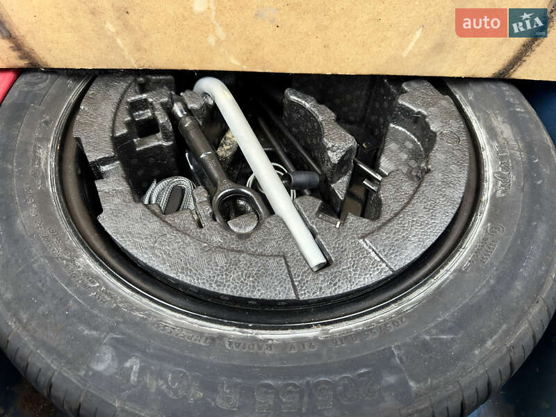 Ліфтбек Skoda Octavia 2013 в Вінниці