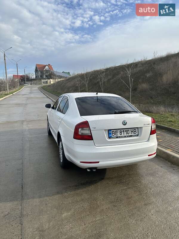 Лифтбек Skoda Octavia 2012 в Николаеве фото 12 Лифтбек Skoda Octavia 2012 в Николаеве