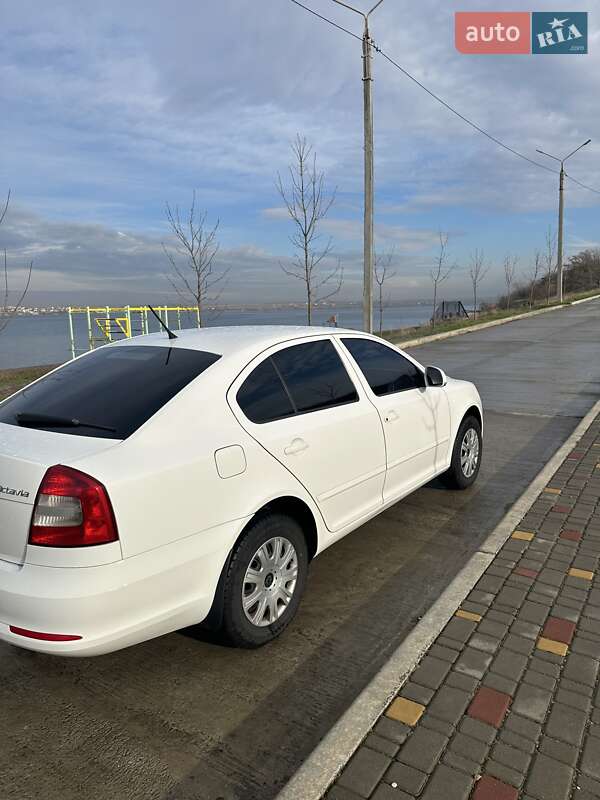 Лифтбек Skoda Octavia 2012 в Николаеве фото 16 Лифтбек Skoda Octavia 2012 в Николаеве