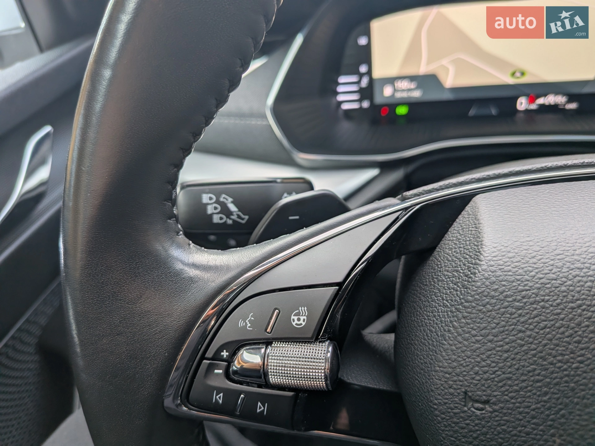 2020 Skoda Octavia - мініатюра 34