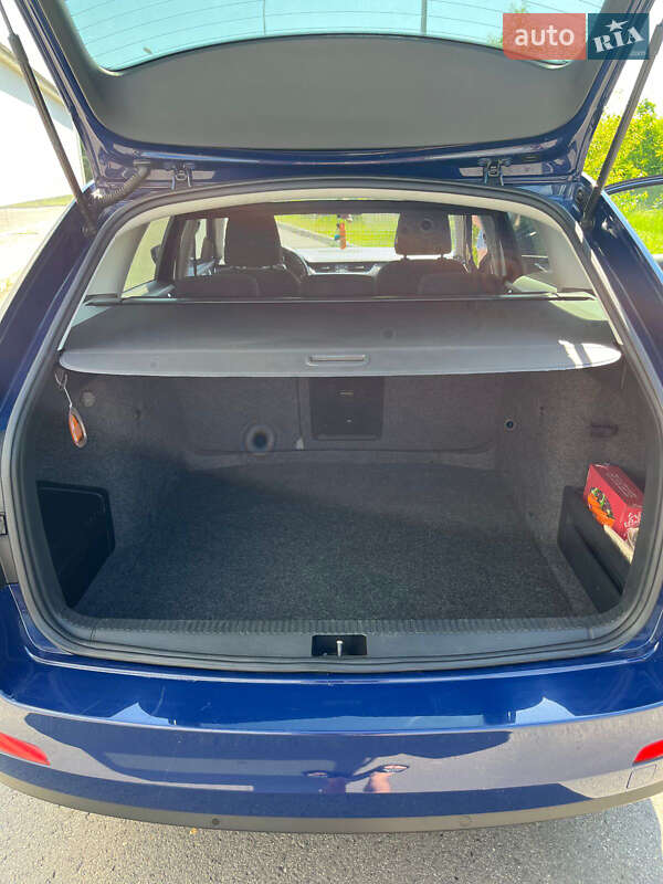 Универсал Skoda Octavia 2016 в Мукачево фото 15 Универсал Skoda Octavia 2016 в Мукачево