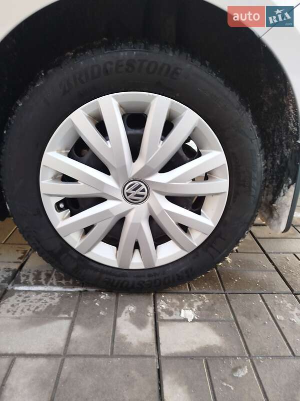 Универсал Skoda Octavia 2014 в Виннице