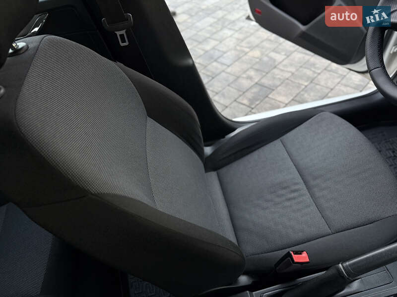 Лифтбек Skoda Octavia 2016 в Иршаве