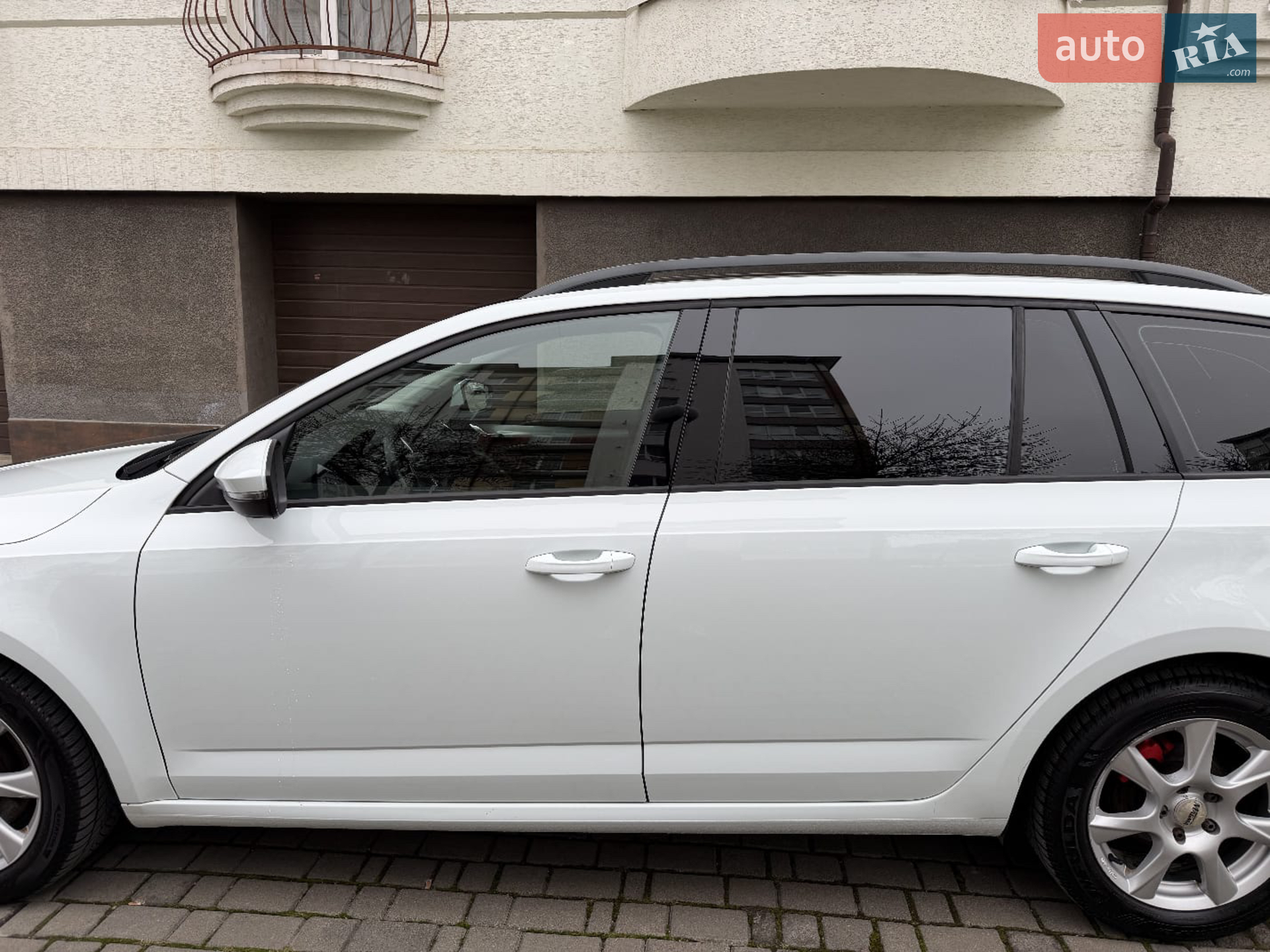 2015 Skoda Octavia - мініатюра 3