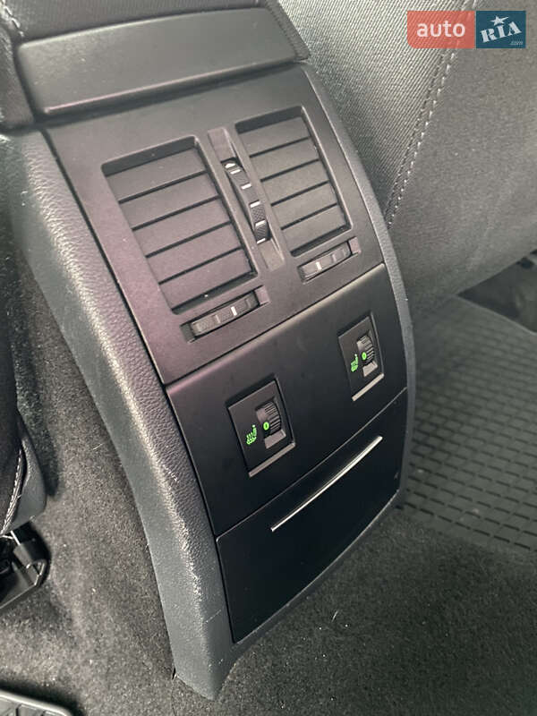 Лифтбек Skoda Octavia 2008 в Ровно