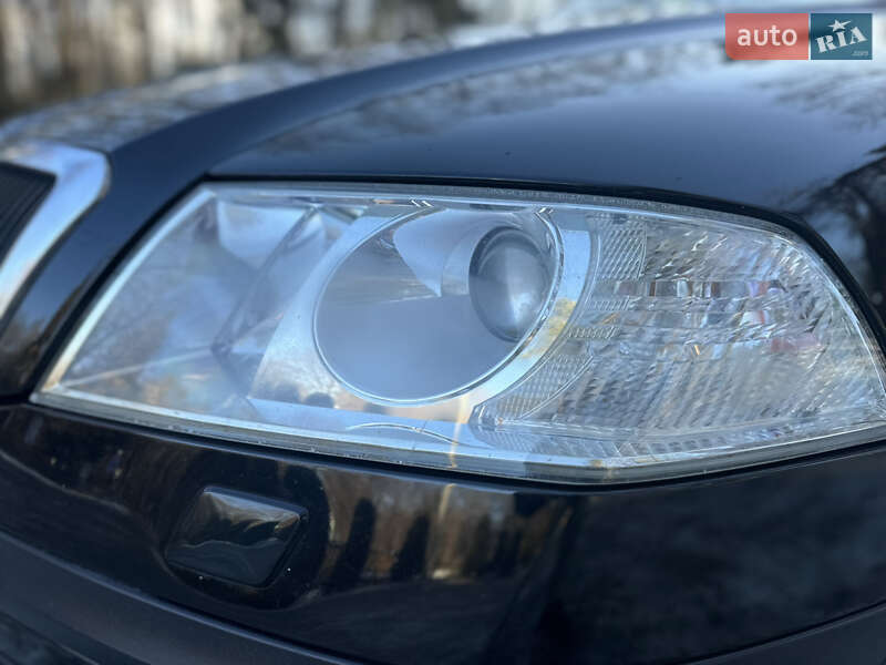 Универсал Skoda Octavia 2008 в Трускавце фото 27 Универсал Skoda Octavia 2008 в Трускавце