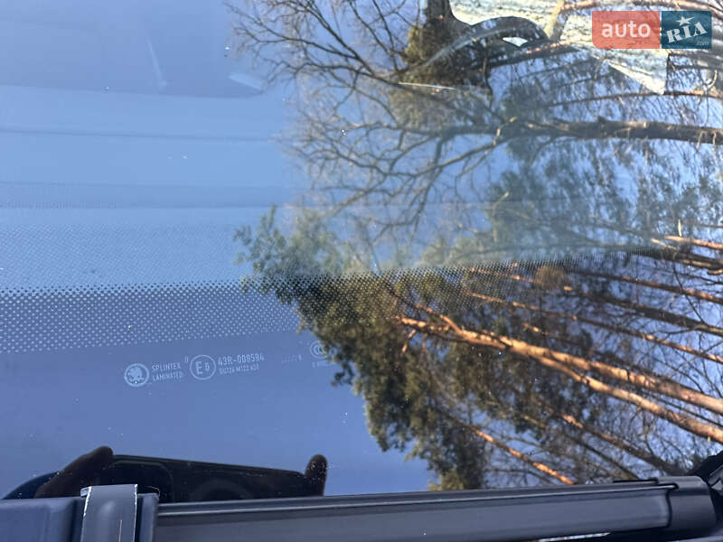 Универсал Skoda Octavia 2008 в Трускавце фото 32 Универсал Skoda Octavia 2008 в Трускавце