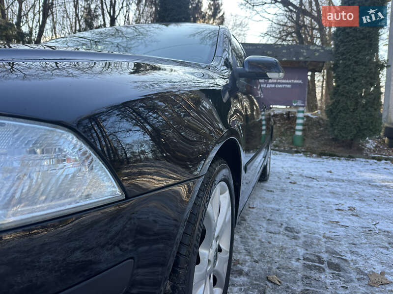 Универсал Skoda Octavia 2008 в Трускавце фото 34 Универсал Skoda Octavia 2008 в Трускавце