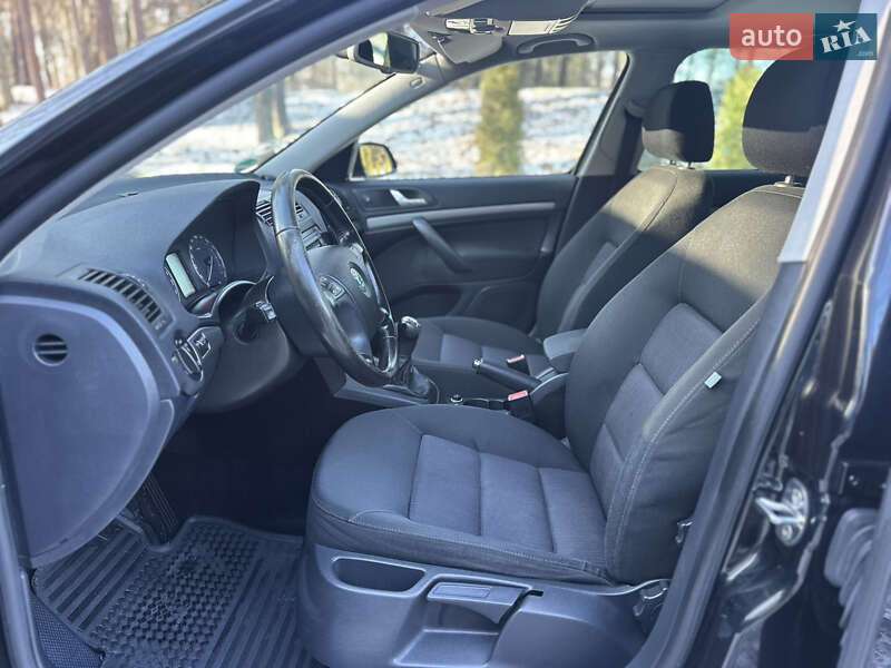 Универсал Skoda Octavia 2008 в Трускавце фото 69 Универсал Skoda Octavia 2008 в Трускавце