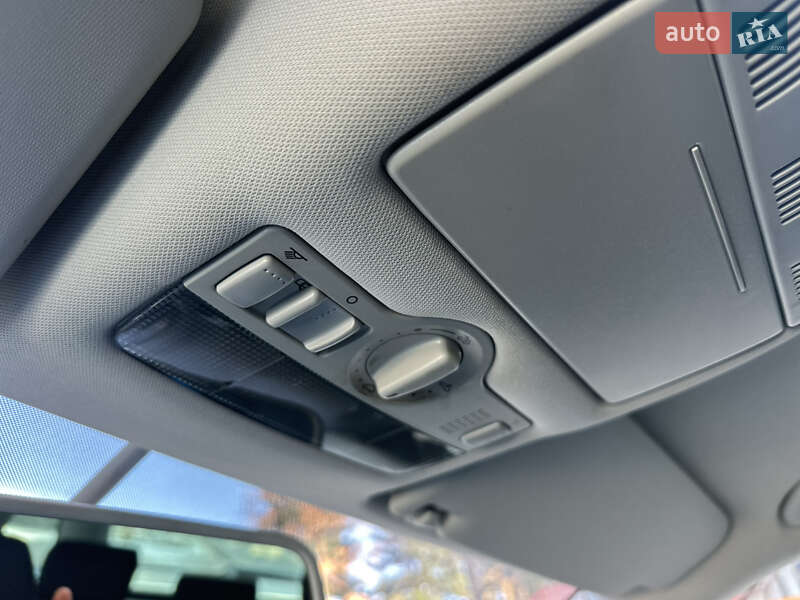 Универсал Skoda Octavia 2008 в Трускавце фото 81 Универсал Skoda Octavia 2008 в Трускавце