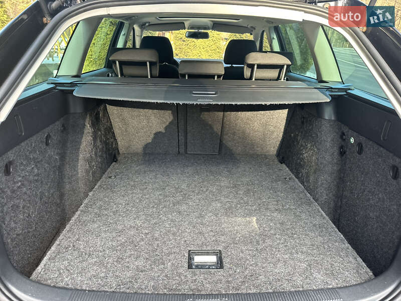 Универсал Skoda Octavia 2008 в Трускавце фото 114 Универсал Skoda Octavia 2008 в Трускавце
