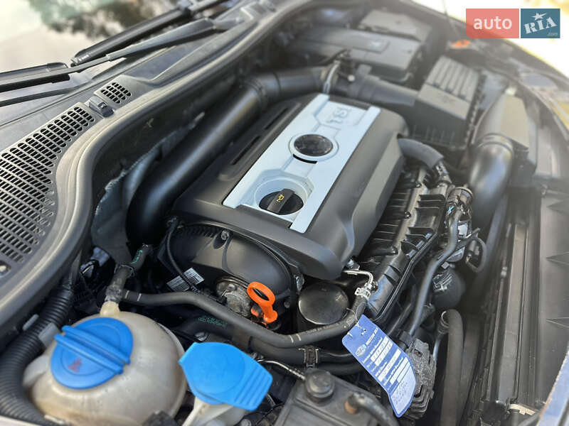 Универсал Skoda Octavia 2008 в Трускавце фото 123 Универсал Skoda Octavia 2008 в Трускавце