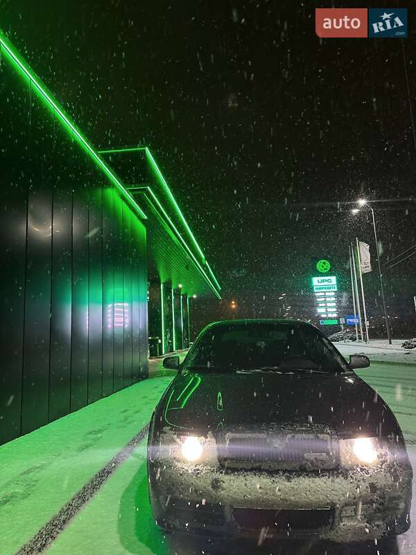 Лифтбек Skoda Octavia 2008 в Киеве фото Лифтбек Skoda Octavia 2008 в Киеве