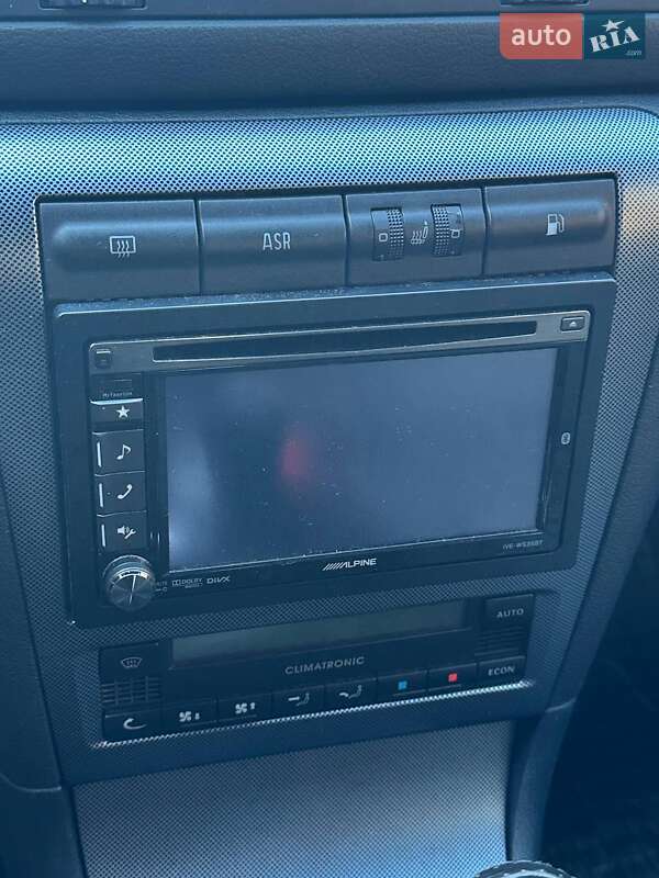 Лифтбек Skoda Octavia 2008 в Киеве фото 5 Лифтбек Skoda Octavia 2008 в Киеве