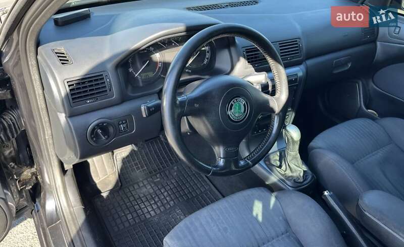 Лифтбек Skoda Octavia 2008 в Киеве фото 15 Лифтбек Skoda Octavia 2008 в Киеве