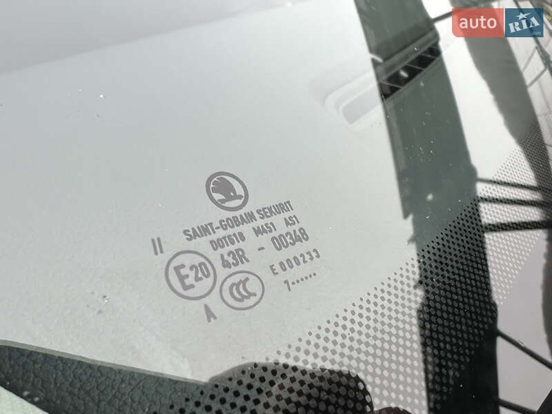 Универсал Skoda Octavia 2017 в Львове фото 17 Универсал Skoda Octavia 2017 в Львове