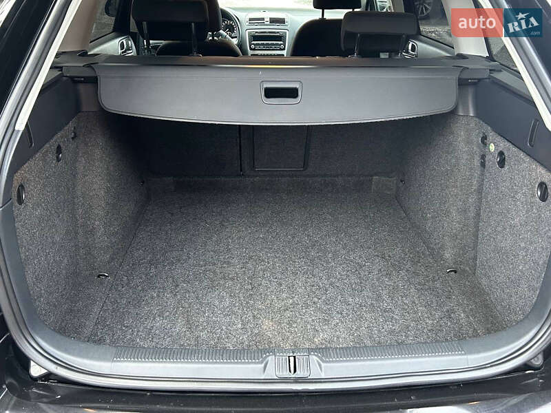 Універсал Skoda Octavia 2013 в Стрию фото 12 Універсал Skoda Octavia 2013 в Стрию