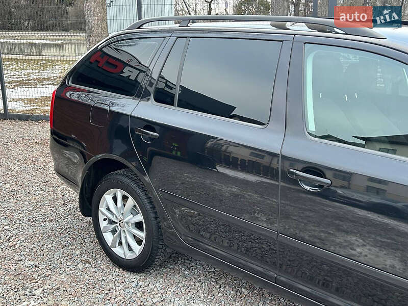 Універсал Skoda Octavia 2013 в Стрию фото 17 Універсал Skoda Octavia 2013 в Стрию