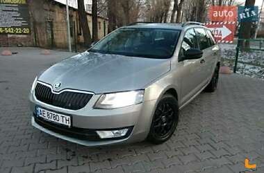 Універсал Skoda Octavia 2013 в Кривому Розі