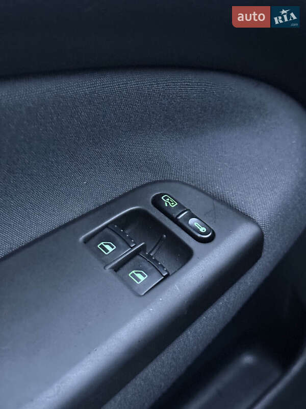 Универсал Skoda Octavia 2007 в Сумах