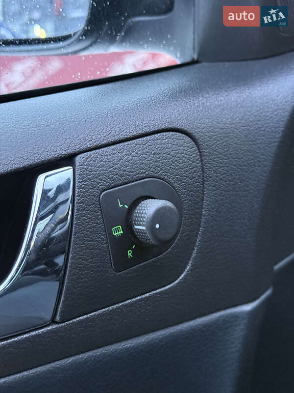 Универсал Skoda Octavia 2007 в Сумах