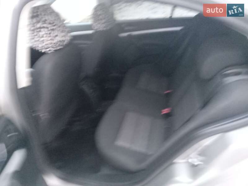 Лифтбек Skoda Octavia 2011 в Богородчанах фото 10 Лифтбек Skoda Octavia 2011 в Богородчанах