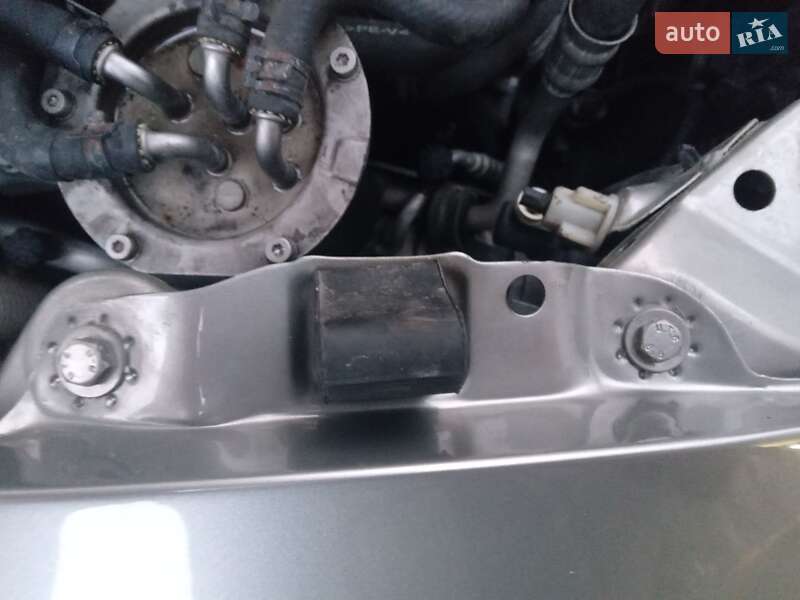 Лифтбек Skoda Octavia 2011 в Богородчанах фото 22 Лифтбек Skoda Octavia 2011 в Богородчанах