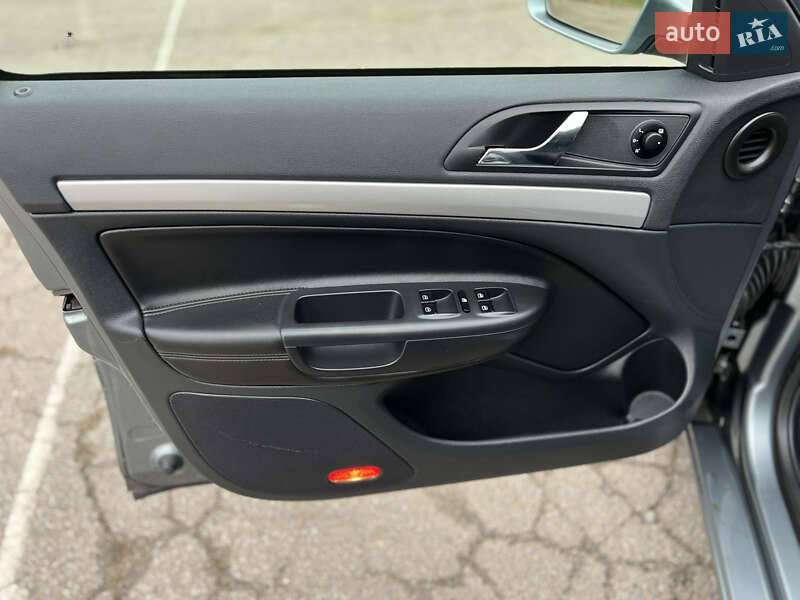 Універсал Skoda Octavia 2013 в Бердичеві