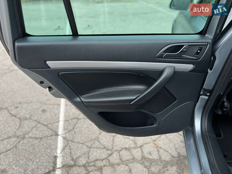 Універсал Skoda Octavia 2013 в Бердичеві