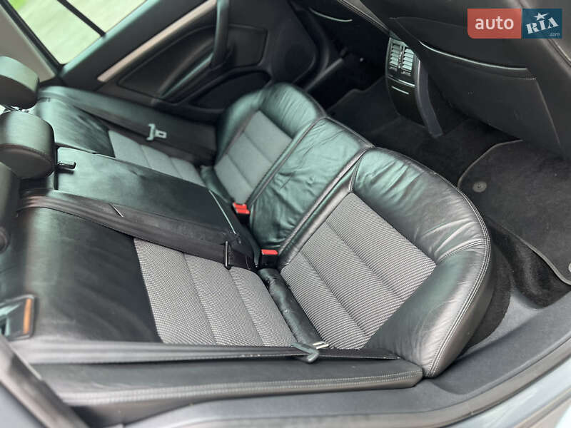 Універсал Skoda Octavia 2013 в Бердичеві