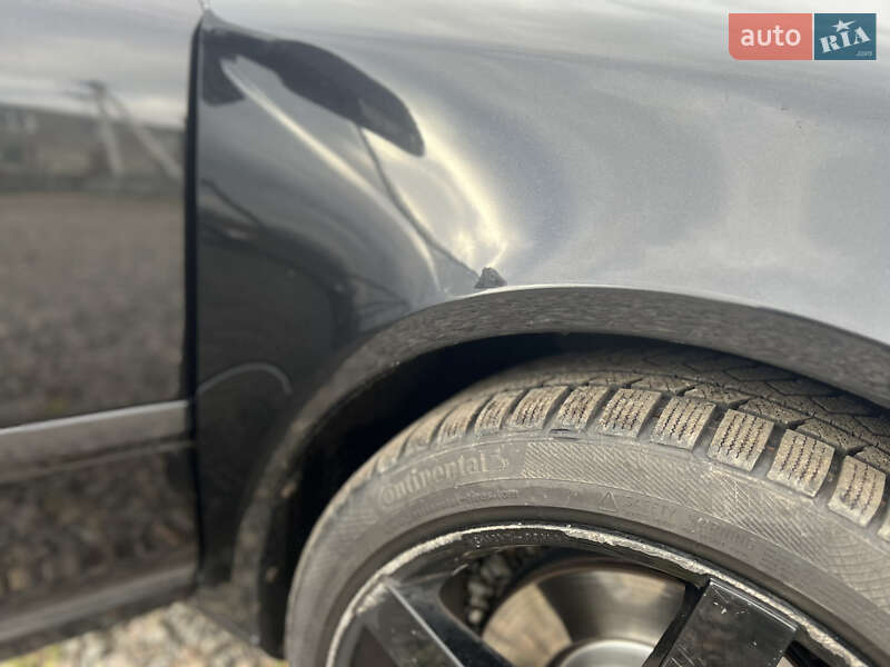 Універсал Skoda Octavia 2007 в Львові