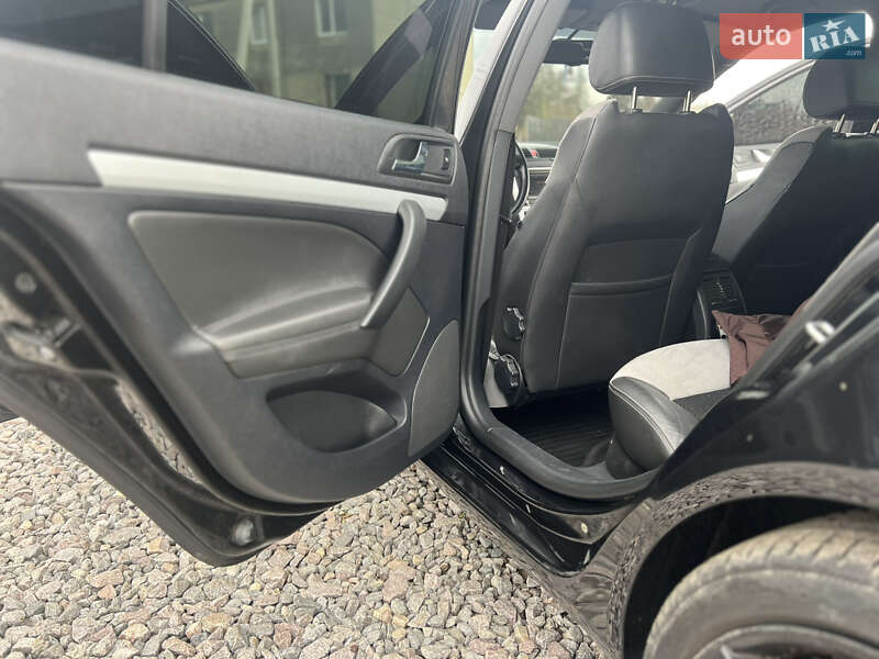 Універсал Skoda Octavia 2007 в Львові