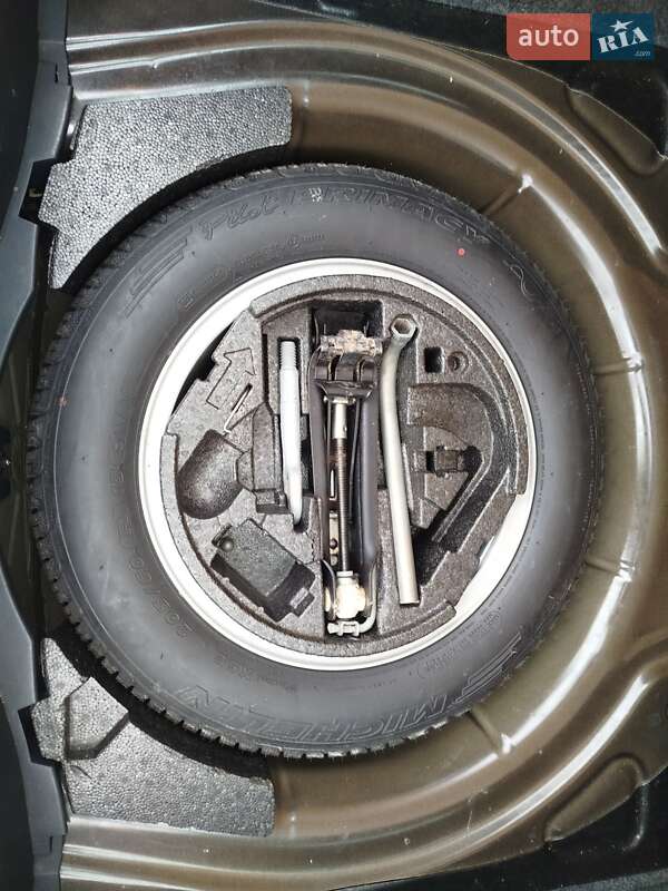 Универсал Skoda Octavia 2004 в Бучаче