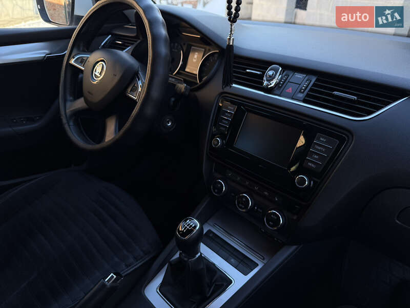 Ліфтбек Skoda Octavia 2013 в Тернополі фото 22 Ліфтбек Skoda Octavia 2013 в Тернополі