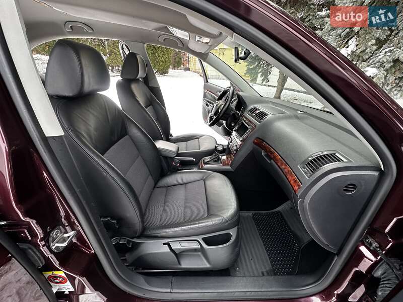 Лифтбек Skoda Octavia 2010 в Киеве фото 29 Лифтбек Skoda Octavia 2010 в Киеве