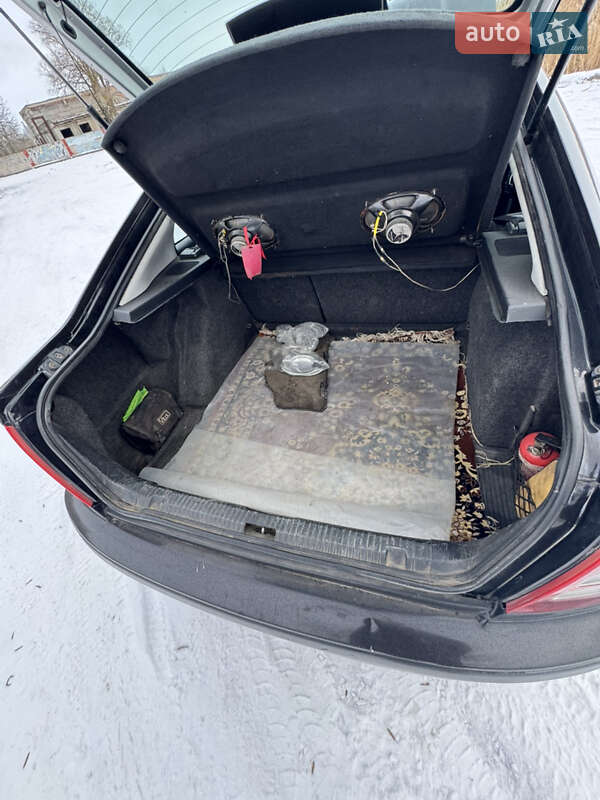 Лифтбек Skoda Octavia 2006 в Зеленодольской фото 10 Лифтбек Skoda Octavia 2006 в Зеленодольской