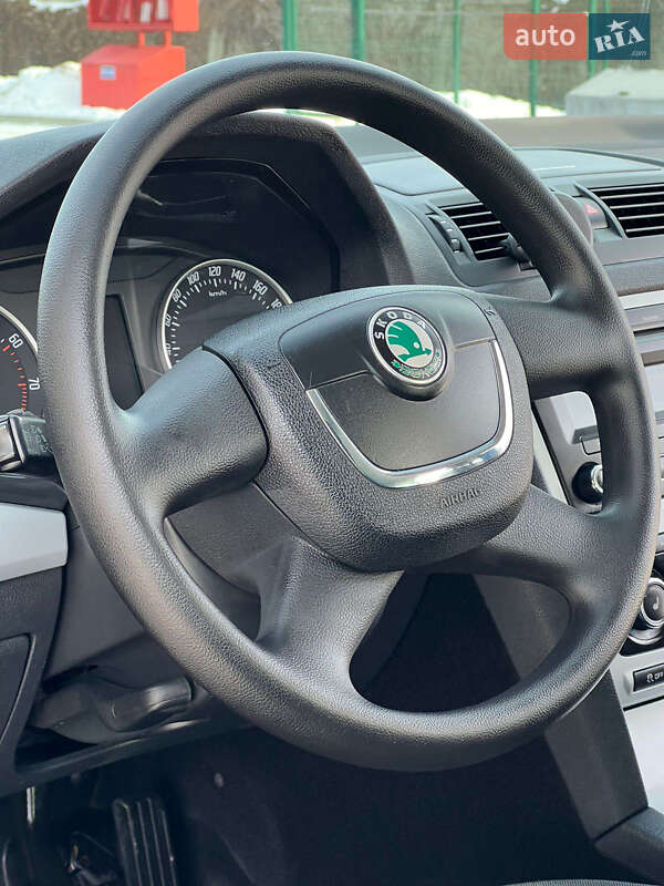 Универсал Skoda Octavia 2010 в Житомире