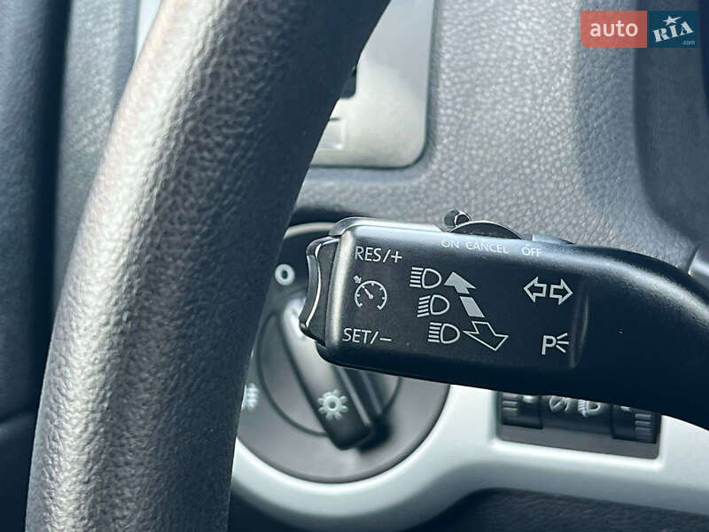 Универсал Skoda Octavia 2010 в Житомире