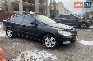 Лифтбек Skoda Octavia 2009 в Хмельницком