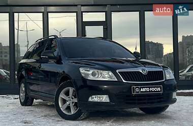 Универсал Skoda Octavia 2012 в Киеве