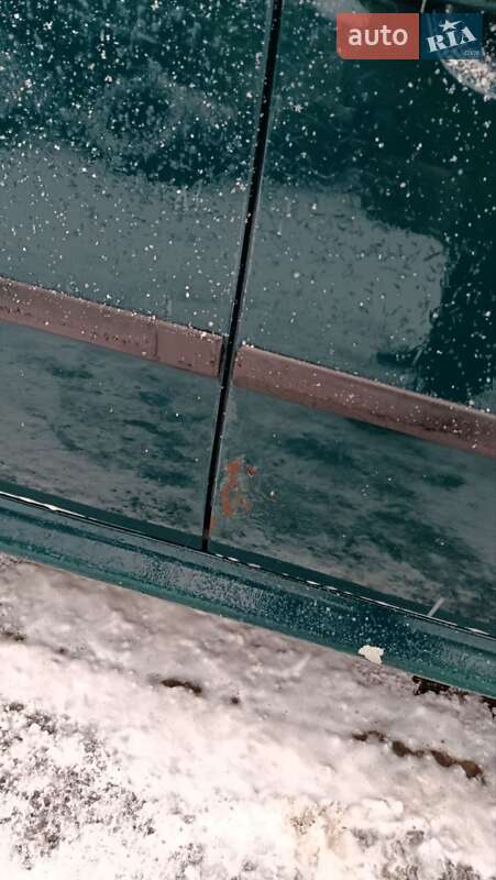 Лифтбек Skoda Octavia 2000 в Виннице фото 9 Лифтбек Skoda Octavia 2000 в Виннице