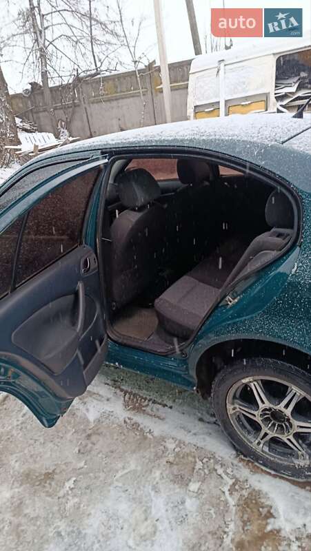 Лифтбек Skoda Octavia 2000 в Виннице фото 17 Лифтбек Skoda Octavia 2000 в Виннице