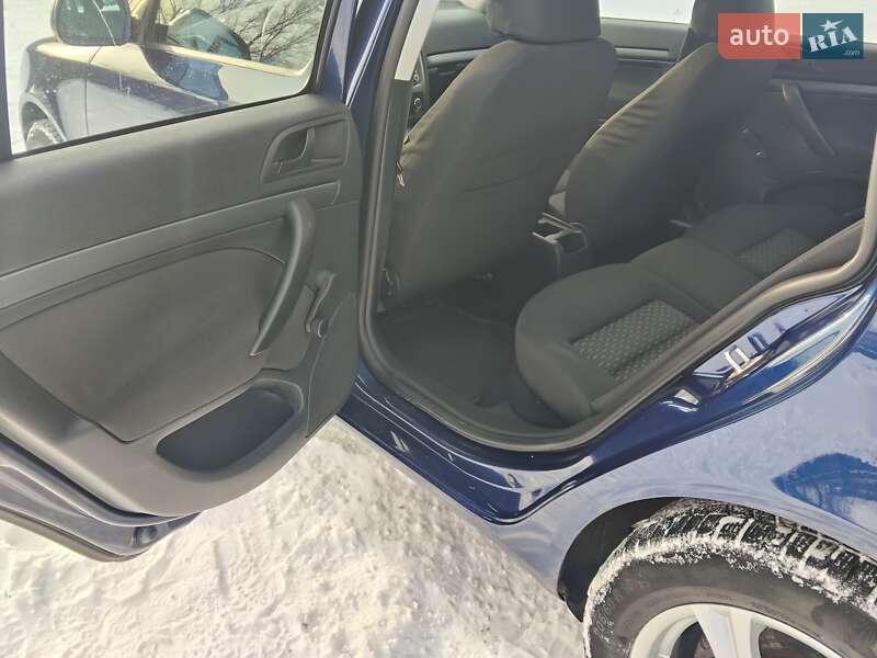 Универсал Skoda Octavia 2009 в Чернигове фото 30 Универсал Skoda Octavia 2009 в Чернигове