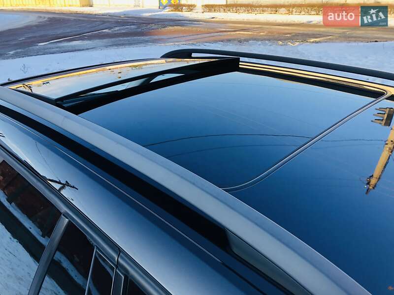 Универсал Skoda Octavia 2015 в Коростене