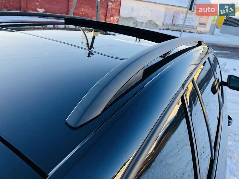 Универсал Skoda Octavia 2015 в Коростене