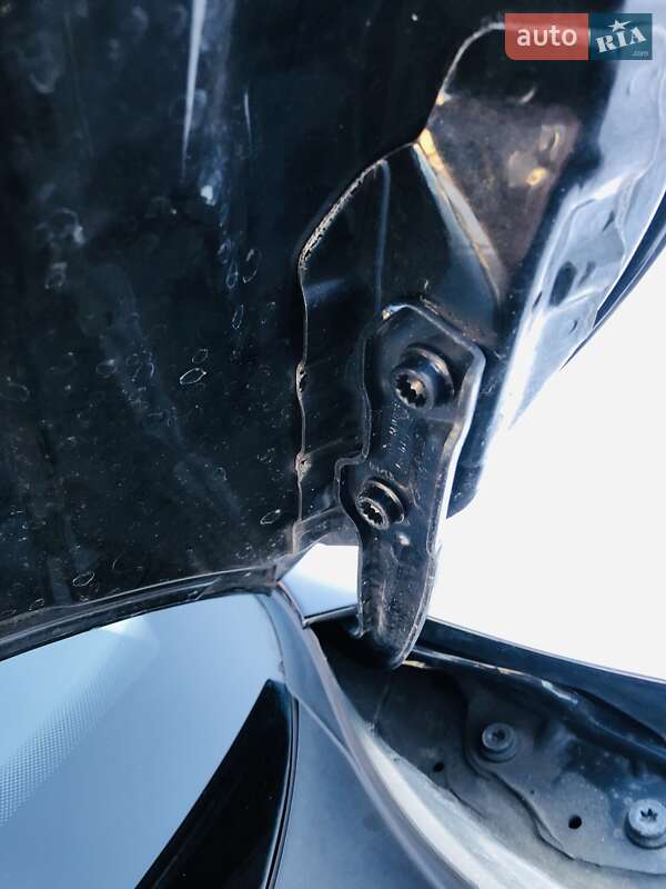 Универсал Skoda Octavia 2015 в Коростене