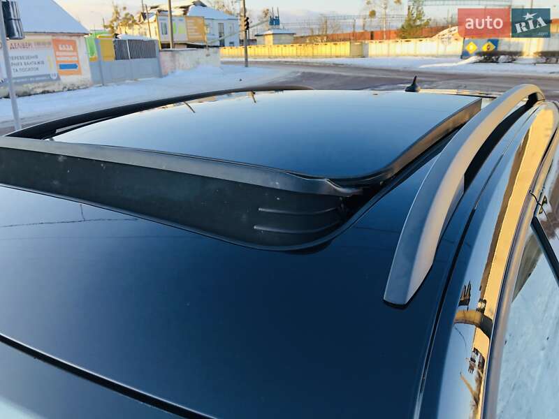 Универсал Skoda Octavia 2015 в Коростене