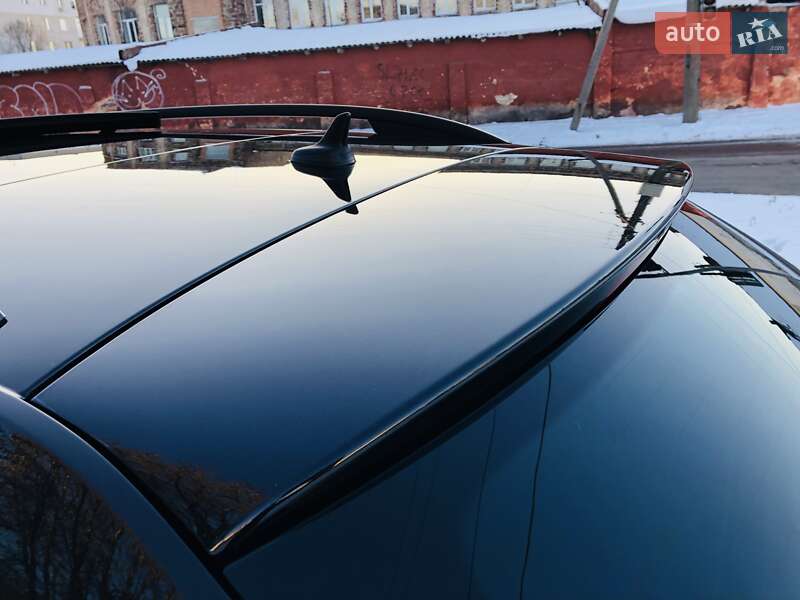 Универсал Skoda Octavia 2015 в Коростене